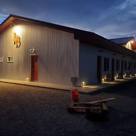 Weiser Lazy Bear Ranch酒店 外观 照片