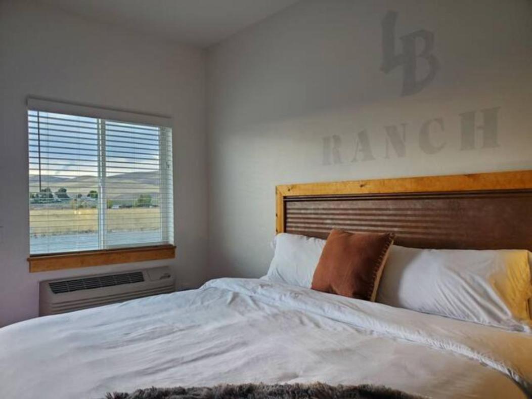 Weiser Lazy Bear Ranch酒店 外观 照片
